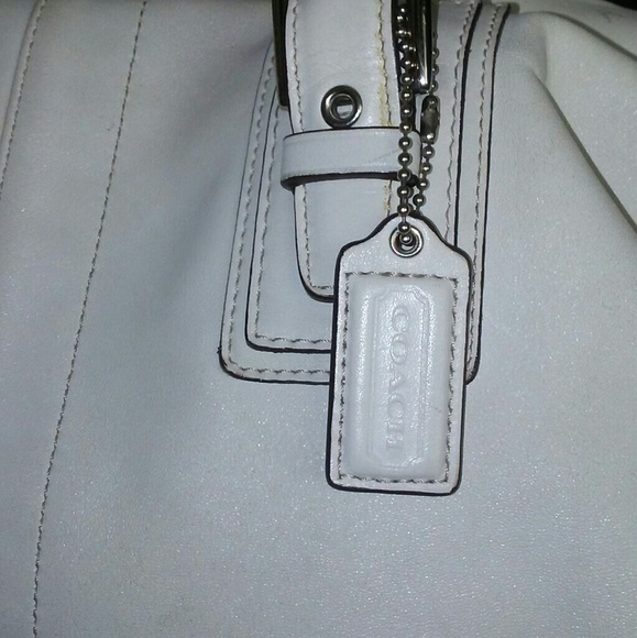 Coach handbag - Picture 2 of 6